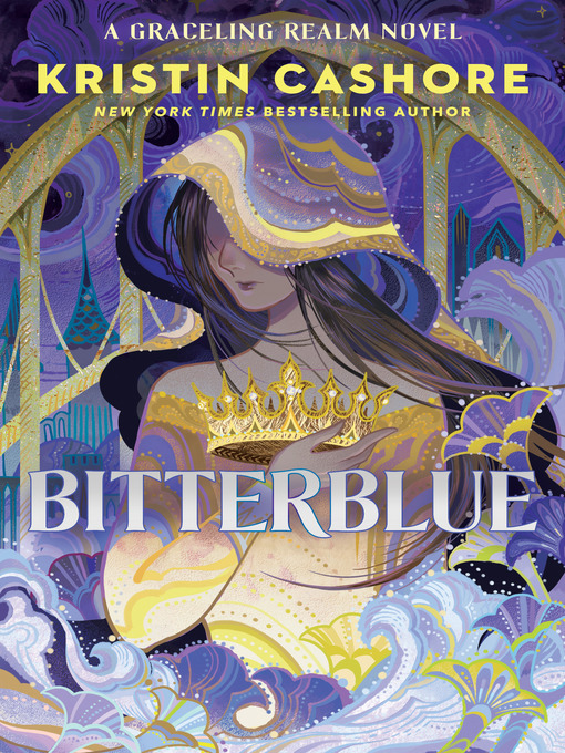 Title details for Bitterblue by Kristin Cashore - Available